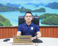 สุราษฎร์ธานีติดตามการบริหารงานพนักงานส่วนตำบล เน้นย้ำ อปท. ท ... พารามิเตอร์รูปภาพ 16