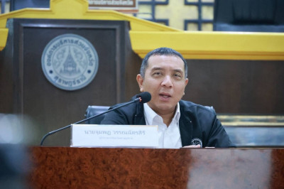 สุราษฎร์ธานีผนึกกำลังจัดใหญ่ “Suratthani Week Water Festival ... พารามิเตอร์รูปภาพ 1