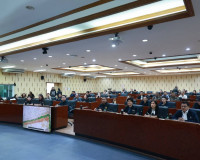 สุราษฎร์ธานีผนึกกำลังจัดใหญ่ “Suratthani Week Water Festival ... พารามิเตอร์รูปภาพ 3