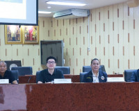 สุราษฎร์ธานีผนึกกำลังจัดใหญ่ “Suratthani Week Water Festival ... พารามิเตอร์รูปภาพ 12