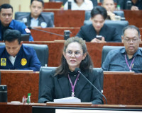 สุราษฎร์ธานีผนึกกำลังจัดใหญ่ “Suratthani Week Water Festival ... พารามิเตอร์รูปภาพ 15