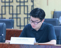 สุราษฎร์ธานีผนึกกำลังจัดใหญ่ “Suratthani Week Water Festival ... พารามิเตอร์รูปภาพ 20