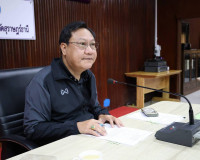 รองผู้ว่าราชการจังหวัดฯ เป็นประธานการประชุมคณะกรรมการส่งเสริ ... พารามิเตอร์รูปภาพ 1