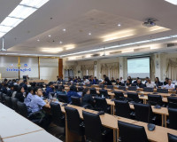 รองผู้ว่าราชการจังหวัดสุราษฎร์ธานี เป็นประธานการประชุมคณะกรร ... พารามิเตอร์รูปภาพ 7