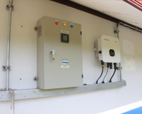 ผอ.สำนักงานสลากกินแบ่งรัฐบาลนำคณะลงพื้นที่อำเภอดอนสักจัดกิจก ... พารามิเตอร์รูปภาพ 17