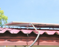 ผอ.สำนักงานสลากกินแบ่งรัฐบาลนำคณะลงพื้นที่อำเภอดอนสักจัดกิจก ... พารามิเตอร์รูปภาพ 40