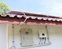 ผอ.สำนักงานสลากกินแบ่งรัฐบาลนำคณะลงพื้นที่อำเภอดอนสักจัดกิจก ... พารามิเตอร์รูปภาพ 46