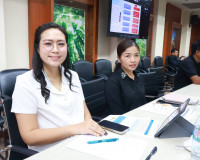 จังหวัดสุราษฎร์ธานีประชุม Focus Group จัดทำข้อเสนอเพิ่มประสิ ... พารามิเตอร์รูปภาพ 7