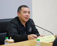 ผู้ว่าฯ สุราษฎร์ธานี ประชุมคณะอนุกรรมการ กปช. ระดับจังหวัด จ ... พารามิเตอร์รูปภาพ 11