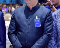 หวยสัญจรที่จังหวัดสุราษฎร์ธานีคึกคักประชาชนทุกสาขาอาชีพร่วมร ... พารามิเตอร์รูปภาพ 22