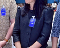 หวยสัญจรที่จังหวัดสุราษฎร์ธานีคึกคักประชาชนทุกสาขาอาชีพร่วมร ... พารามิเตอร์รูปภาพ 32