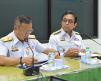 รองผู้ว่าราชการจังหวัดสุราษฎร์ธานี เป็นประธานประชุมคัดเลือกก ... พารามิเตอร์รูปภาพ 2