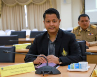 สุราษฎร์ธานีขับเคลื่อนเกาะเต่าสู่มาตรฐานท่องเที่ยวยั่งยืนโลก ... พารามิเตอร์รูปภาพ 2