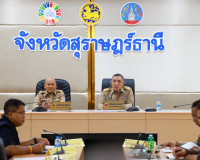 สุราษฎร์ธานีขับเคลื่อนเกาะเต่าสู่มาตรฐานท่องเที่ยวยั่งยืนโลก ... พารามิเตอร์รูปภาพ 6