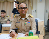 สุราษฎร์ธานีขับเคลื่อนเกาะเต่าสู่มาตรฐานท่องเที่ยวยั่งยืนโลก ... พารามิเตอร์รูปภาพ 12