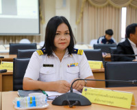 สุราษฎร์ธานีขับเคลื่อนเกาะเต่าสู่มาตรฐานท่องเที่ยวยั่งยืนโลก ... พารามิเตอร์รูปภาพ 20