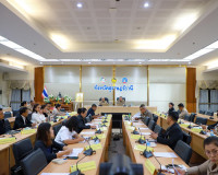 สุราษฎร์ธานีขับเคลื่อนเกาะเต่าสู่มาตรฐานท่องเที่ยวยั่งยืนโลก ... พารามิเตอร์รูปภาพ 23