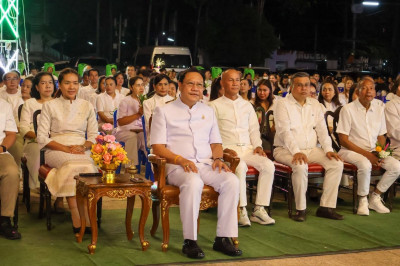 รองผู้ว่าราชการจังหวัดฯ เป็นประธาน ในการจัดกิจกรรมส่งเสริมกา ... พารามิเตอร์รูปภาพ 1