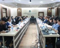 รองผู้ว่าราชการจังหวัดฯ เป็นประธาน การประชุมคณะกรรมการขับเคล ... พารามิเตอร์รูปภาพ 12