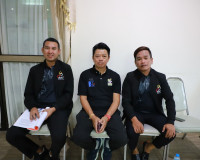 จังหวัดสุราษฎร์ธานี จัดการประชุม “สุราษฎร์ธานีเกมส์ – ตาปีเก ... พารามิเตอร์รูปภาพ 4