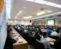 จังหวัดสุราษฎร์ธานี จัดการประชุม “สุราษฎร์ธานีเกมส์ – ตาปีเก ... พารามิเตอร์รูปภาพ 15