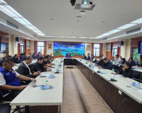 สุราษฎร์ธานีติดตามสถานการณ์แผ่นดินไหว บูรณาการหน่วยงานเฝ้าระ ... พารามิเตอร์รูปภาพ 2