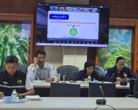 สุราษฎร์ธานีติดตามสถานการณ์แผ่นดินไหว บูรณาการหน่วยงานเฝ้าระ ... พารามิเตอร์รูปภาพ 13