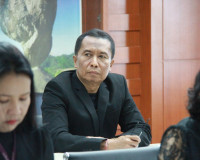 สุราษฎร์ธานีเตรียมการคัดเลือก คัดสรร ผู้รับพระราชทานทุนโครงก ... พารามิเตอร์รูปภาพ 5