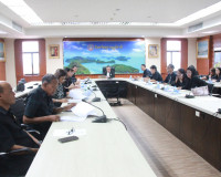 สุราษฎร์ธานีเตรียมการคัดเลือก คัดสรร ผู้รับพระราชทานทุนโครงก ... พารามิเตอร์รูปภาพ 15