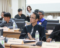 จังหวัดสุราษฎร์ธานีร่วมขับเคลื่อนโครงการ “ด้วยจงรักและภักดี” ... พารามิเตอร์รูปภาพ 8