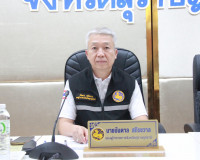 จังหวัดสุราษฎร์ธานีร่วมขับเคลื่อนโครงการ “ด้วยจงรักและภักดี” ... พารามิเตอร์รูปภาพ 10