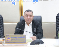 จังหวัดสุราษฎร์ธานีร่วมขับเคลื่อนโครงการ “ด้วยจงรักและภักดี” ... พารามิเตอร์รูปภาพ 15