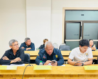 รองผู้ว่าราชการจังหวัดสุราษฎร์ธานี ประธานคณะกรรมการพิจารณากา ... พารามิเตอร์รูปภาพ 2