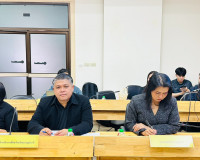 รองผู้ว่าราชการจังหวัดสุราษฎร์ธานี ประธานคณะกรรมการพิจารณากา ... พารามิเตอร์รูปภาพ 5