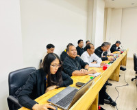 รองผู้ว่าราชการจังหวัดสุราษฎร์ธานี ประธานคณะกรรมการพิจารณากา ... พารามิเตอร์รูปภาพ 7