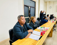 รองผู้ว่าราชการจังหวัดสุราษฎร์ธานี ประธานคณะกรรมการพิจารณากา ... พารามิเตอร์รูปภาพ 8