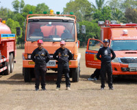 มณฑลทหารบกที่ 45 จัดโครงการ “ราษฎร์ รัฐ ร่วมใจ ช่วยภัยแล้ง”  ... พารามิเตอร์รูปภาพ 18