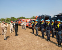 มณฑลทหารบกที่ 45 จัดโครงการ “ราษฎร์ รัฐ ร่วมใจ ช่วยภัยแล้ง”  ... พารามิเตอร์รูปภาพ 27