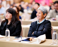 สุราษฎร์ธานี Kick Off พัฒนาผู้ประกอบการระเบียงเศรษฐกิจพิเศษ  ... พารามิเตอร์รูปภาพ 15