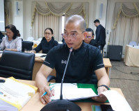 รองผู้ว่าราชการจังหวัดฯ เป็นประธานการประชุมคณะอนุกรรมการส่งเ ... พารามิเตอร์รูปภาพ 2