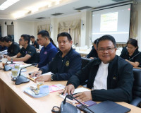 รองผู้ว่าราชการจังหวัดฯ เป็นประธานการประชุมคณะอนุกรรมการส่งเ ... พารามิเตอร์รูปภาพ 3