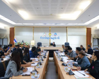 รองผู้ว่าราชการจังหวัดฯ เป็นประธานการประชุมคณะอนุกรรมการส่งเ ... พารามิเตอร์รูปภาพ 12