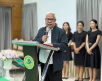 รองผู้ว่าราชการจังหวัดฯ เป็นประธานในพิธีเปิดโครงการมหกรรมการ ... พารามิเตอร์รูปภาพ 3