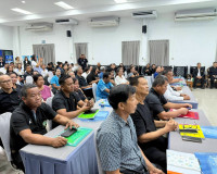 รองผู้ว่าราชการจังหวัดฯ เป็นประธานในพิธีเปิดโครงการมหกรรมการ ... พารามิเตอร์รูปภาพ 10