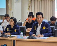 สุราษฎร์ธานีบูรณาการทุกภาคส่วนลดอุบัติเหตุทางถนน เดินหน้ามาต ... พารามิเตอร์รูปภาพ 19