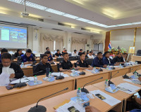 สุราษฎร์ธานีบูรณาการทุกภาคส่วนลดอุบัติเหตุทางถนน เดินหน้ามาต ... พารามิเตอร์รูปภาพ 22