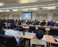 สุราษฎร์ธานีบูรณาการทุกภาคส่วนลดอุบัติเหตุทางถนน เดินหน้ามาต ... พารามิเตอร์รูปภาพ 23