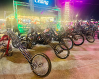 รองผู้ว่าราชการจังหวัดสุราษฎร์ธานี เป็นประธานในพิธีเปิดงาน “ ... พารามิเตอร์รูปภาพ 7