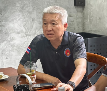 รองผู้ว่าราชการจังหวัดสุราษฎร์ธานี ไปร่วมหารือแนวทางการกำหนด ... พารามิเตอร์รูปภาพ 1