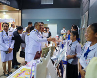 ผู้ว่าฯ สุราษฎร์ธานี เป็นประธานมอบรางวัล “เพชรแห่งแผ่นดิน” ค ... พารามิเตอร์รูปภาพ 3